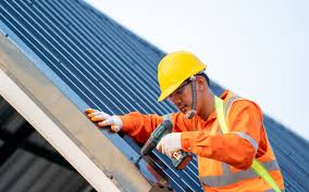 Fast & Reliable Emergency Roof Repairs in Palmyra, MO